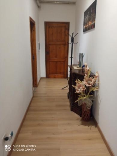 אמפולי King Private Room Tra Arte Mare Campagna מראה חיצוני תמונה