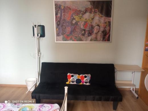 אמפולי King Private Room Tra Arte Mare Campagna מראה חיצוני תמונה