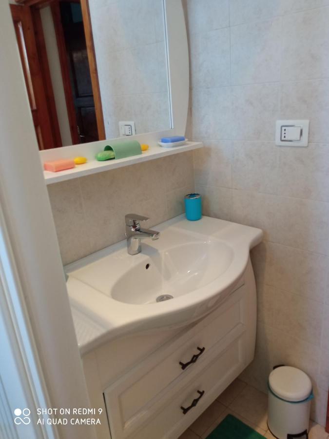 אמפולי King Private Room Tra Arte Mare Campagna מראה חיצוני תמונה